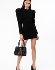 The District Bag (Black) - Vanto