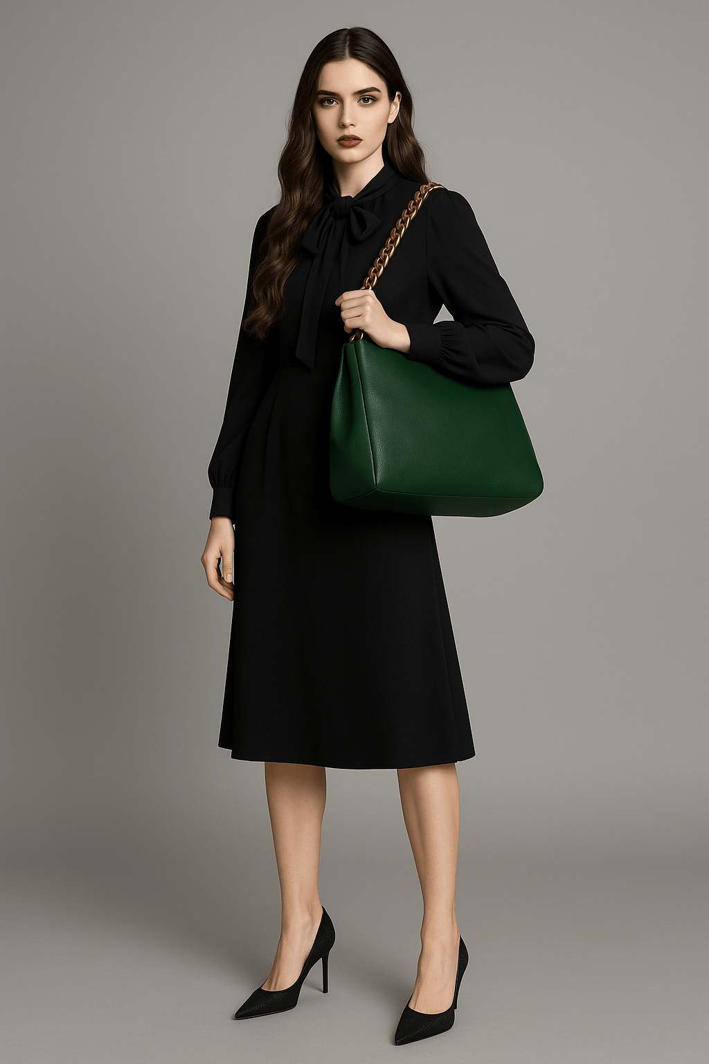 Jax Tote - Vanto