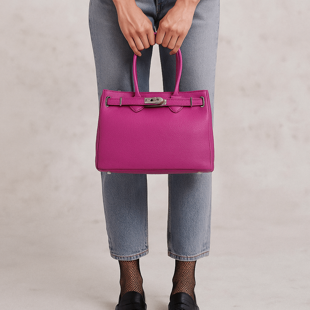 Chiara Tote Bag - Vanto