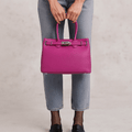 Chiara Tote Bag - Vanto