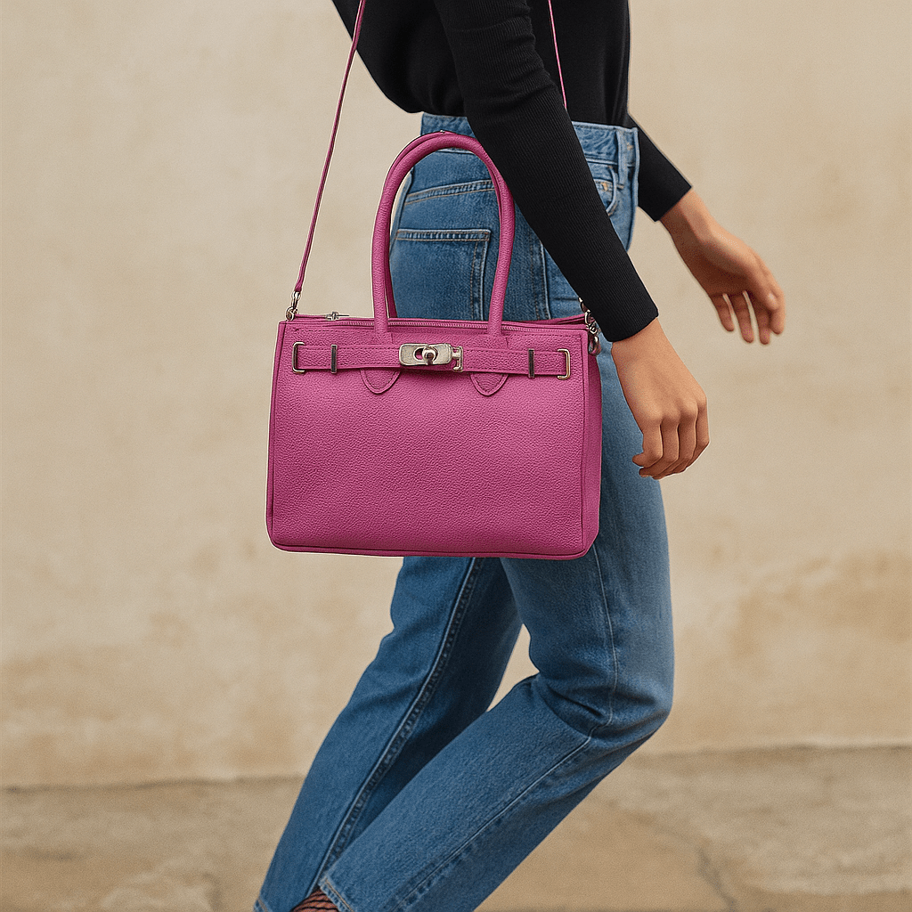 Chiara Tote Bag - Vanto