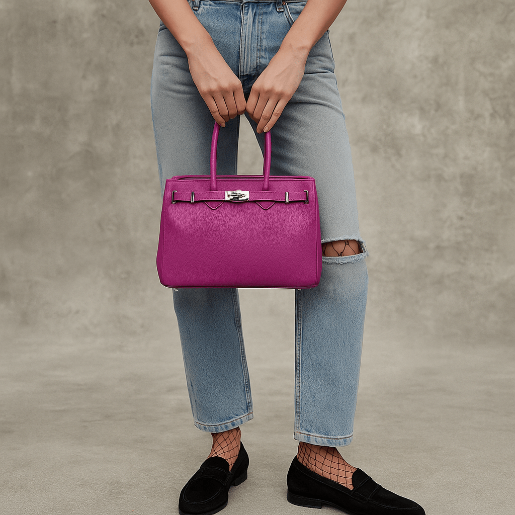 Chiara Tote Bag - Vanto