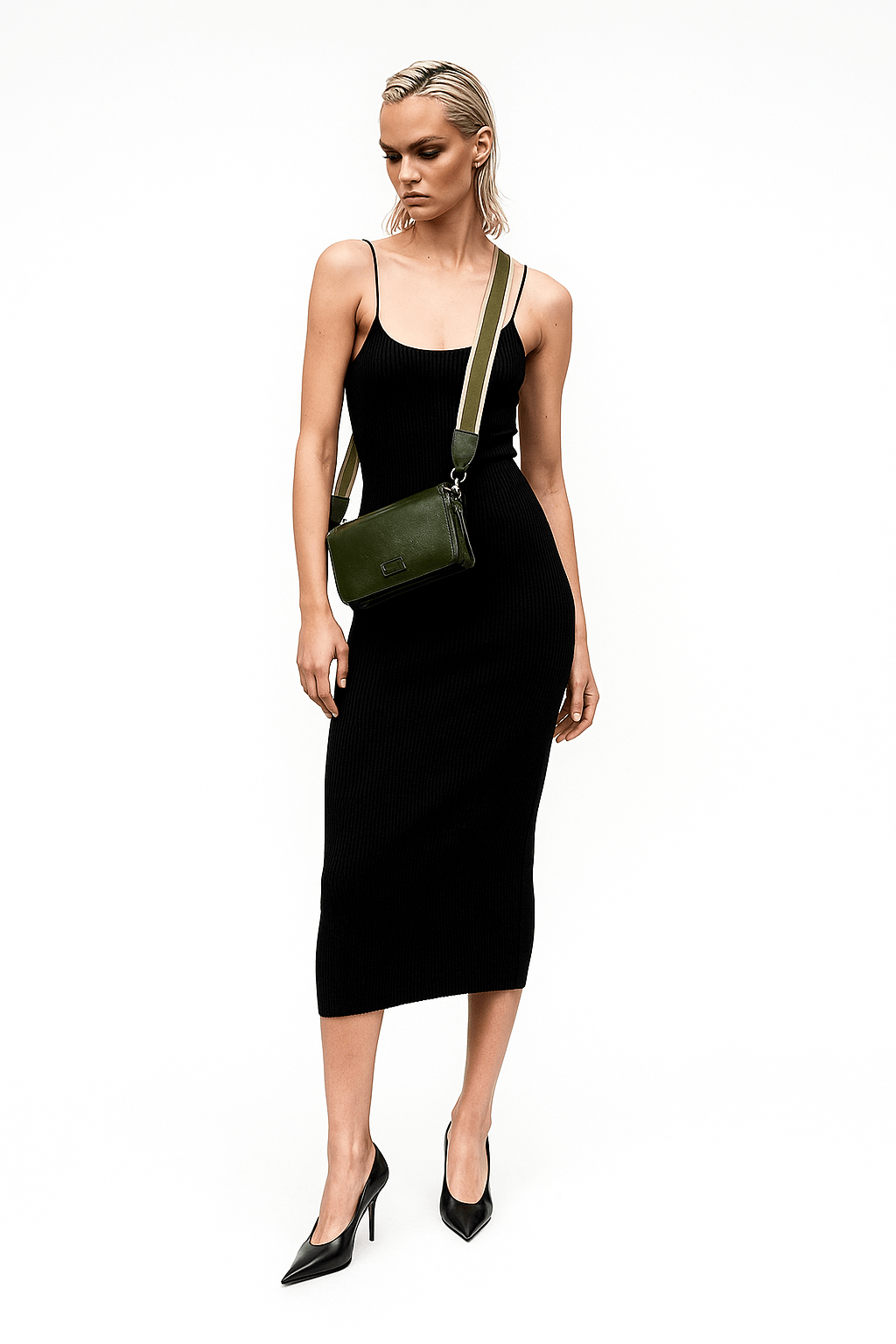 Kaia Shoulder Bag - Vanto