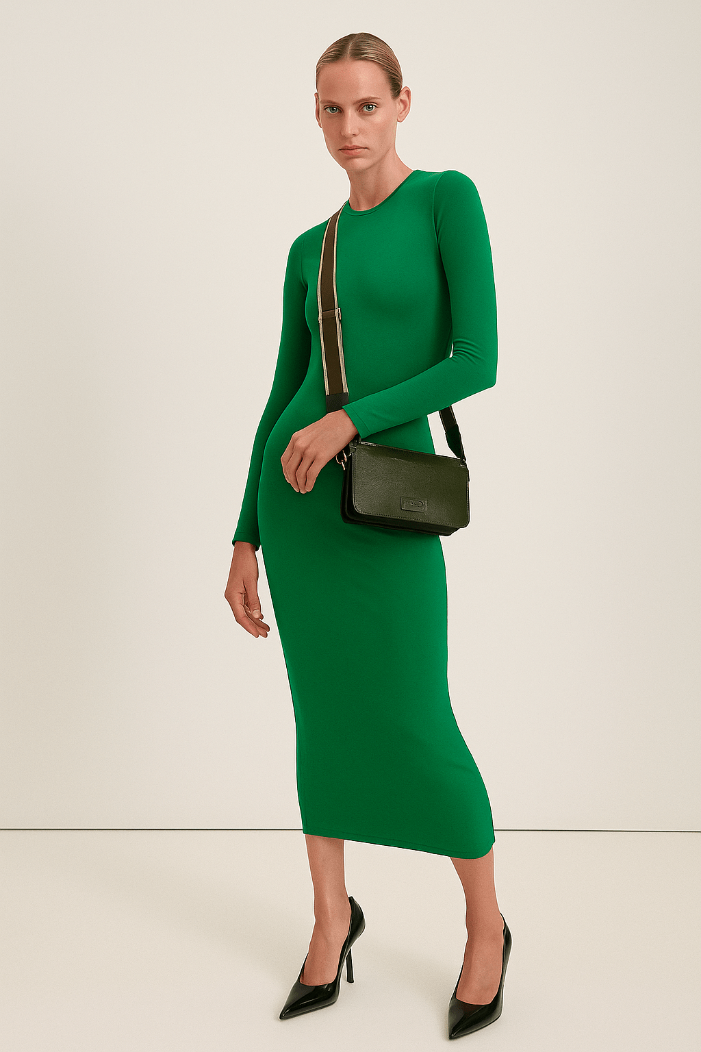 Kaia Shoulder Bag - Vanto