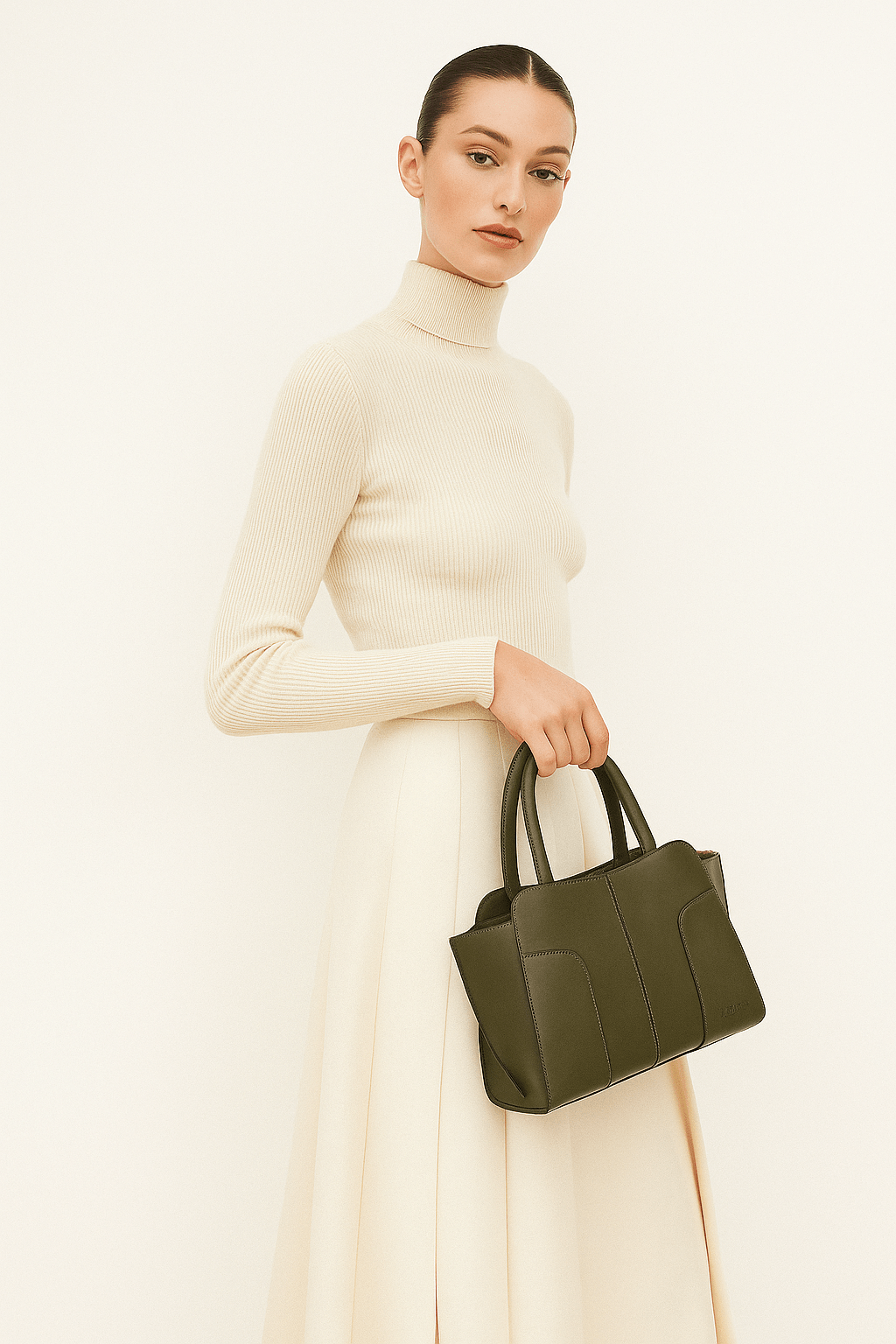 The Arlen Tote - Vanto