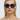 Pulse Acetate Geometric Sunglasses - Vanto