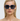 Pulse Acetate Geometric Sunglasses - Vanto