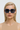 Pulse Acetate Geometric Sunglasses - Vanto