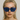 Echo Acetate Rectangle Sunglasses in Blue - Vanto