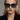 Echo Acetate Rectangle Sunglasses in Blue - Vanto