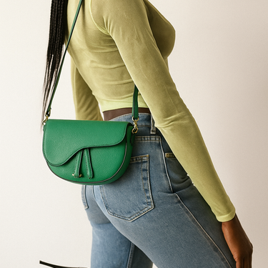 Verve Shoulder Bag - Vanto