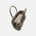 Lunette Tote (Taupe) - Vanto