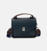 Vector Shoulder Bag (Blue) - Vanto