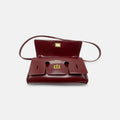 Echelon Clutch (Bordeaux) - Vanto