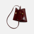 Echelon Clutch (Bordeaux) - Vanto