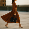 The District Bag (Black) - Vanto