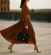 The District Bag (Black) - Vanto