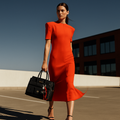 The District Bag (Black) - Vanto