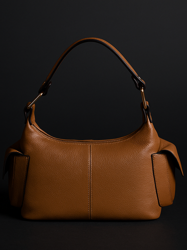 The Outpost Bag (Tan) - Vanto