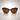 Protagonist Sunglasses in Brown
