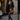 Crossweave Shoulder Bag (Tan)