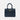 Halo Tote (Glacier Blue)