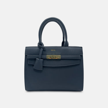 Halo Tote (Glacier Blue)