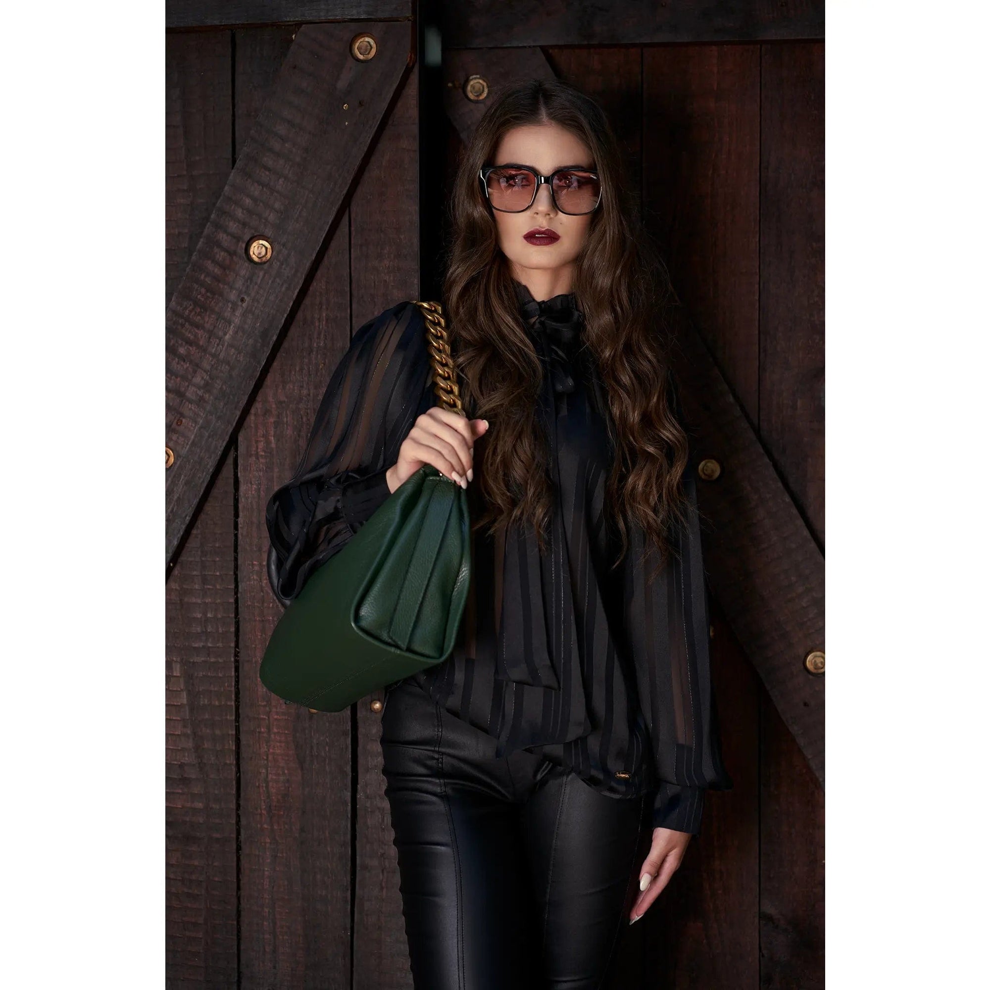 Jax Tote - Vanto