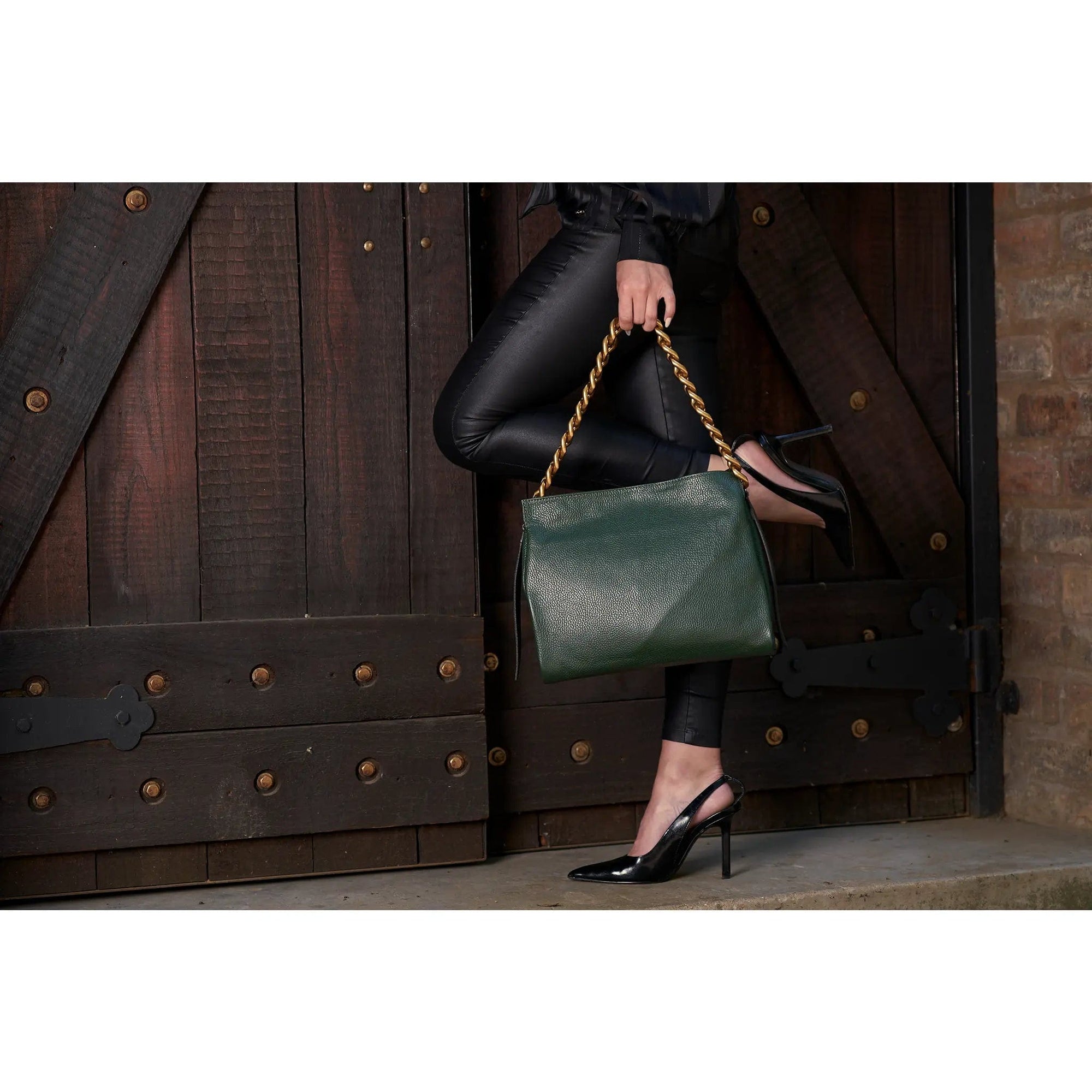 Jax Tote - Vanto
