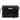 Noir Shoulder Bag (Croc)