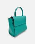 Calista Tote (Teal) - Vanto
