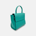 Calista Tote (Teal) - Vanto