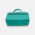 Calista Tote (Teal) - Vanto