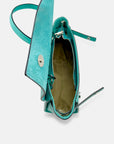 Calista Tote (Teal) - Vanto
