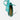 Calista Tote (Teal) - Vanto