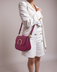 Luna Camera Bag