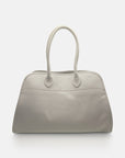 The Bowling Bag (White)