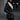 Noir Shoulder Bag