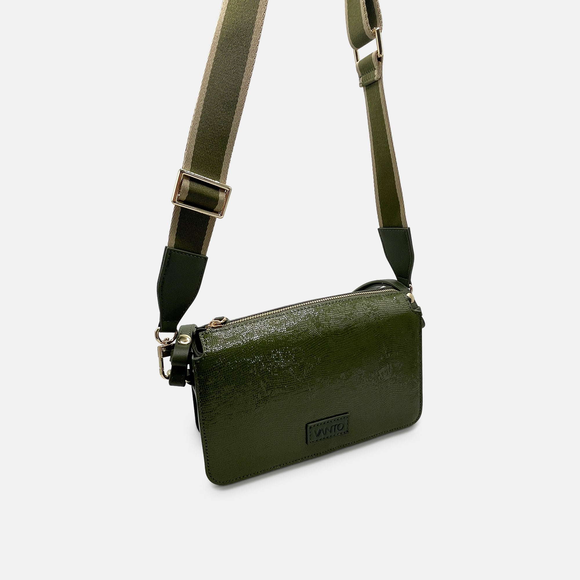 Kaia Shoulder Bag