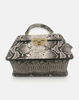 The Monarch Top Handle