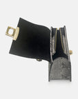 The Monarch Top Handle