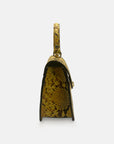 The Monarch Top Handle (Electric)