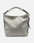 Braye Tote (White)