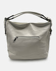 Braye Tote (White)