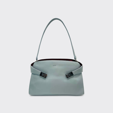 Revenant Tote (Ice Blue)