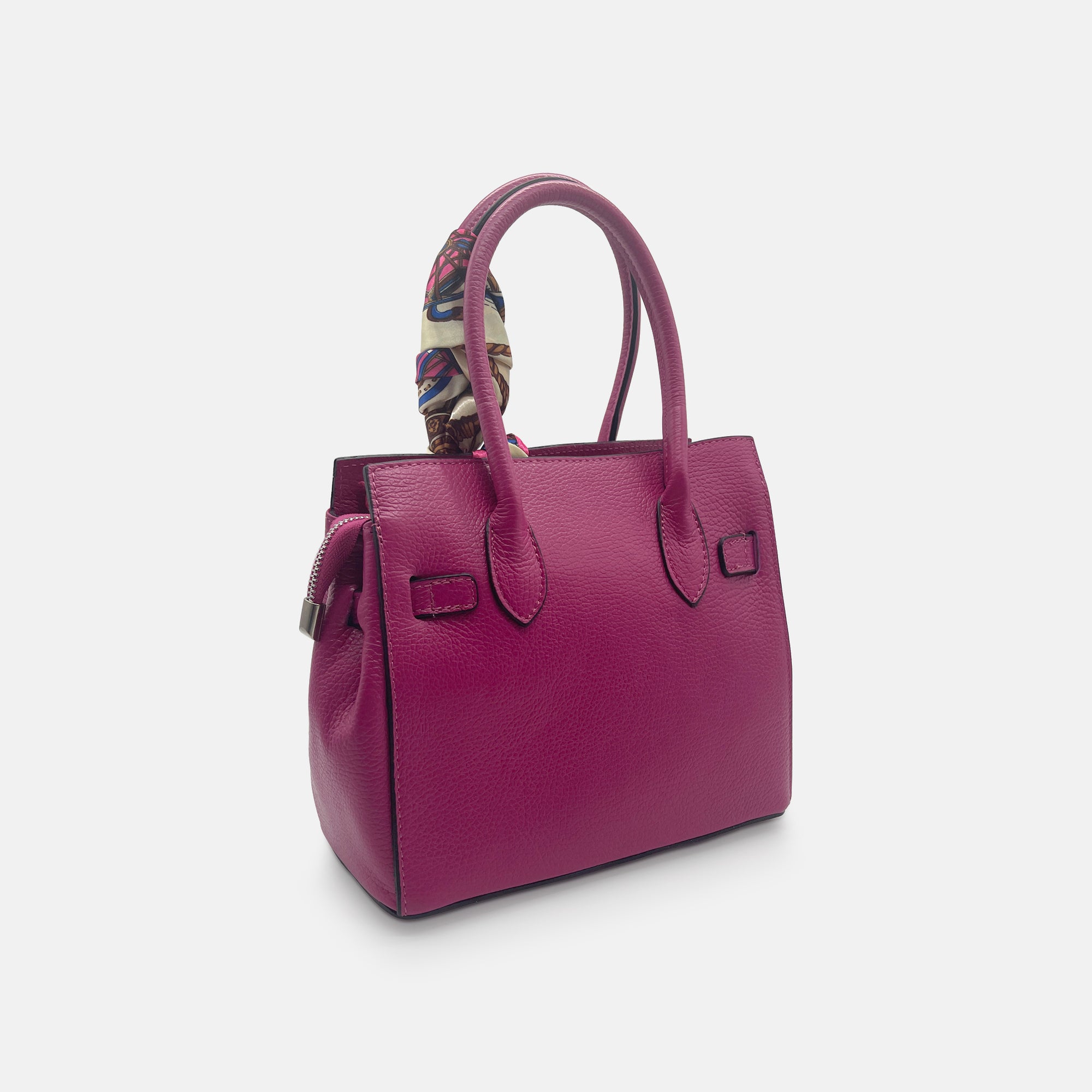 Livia Top Handle