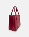 Sandro Tote Bag (Red)