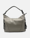 Elowen Tote (Acacia Grey)