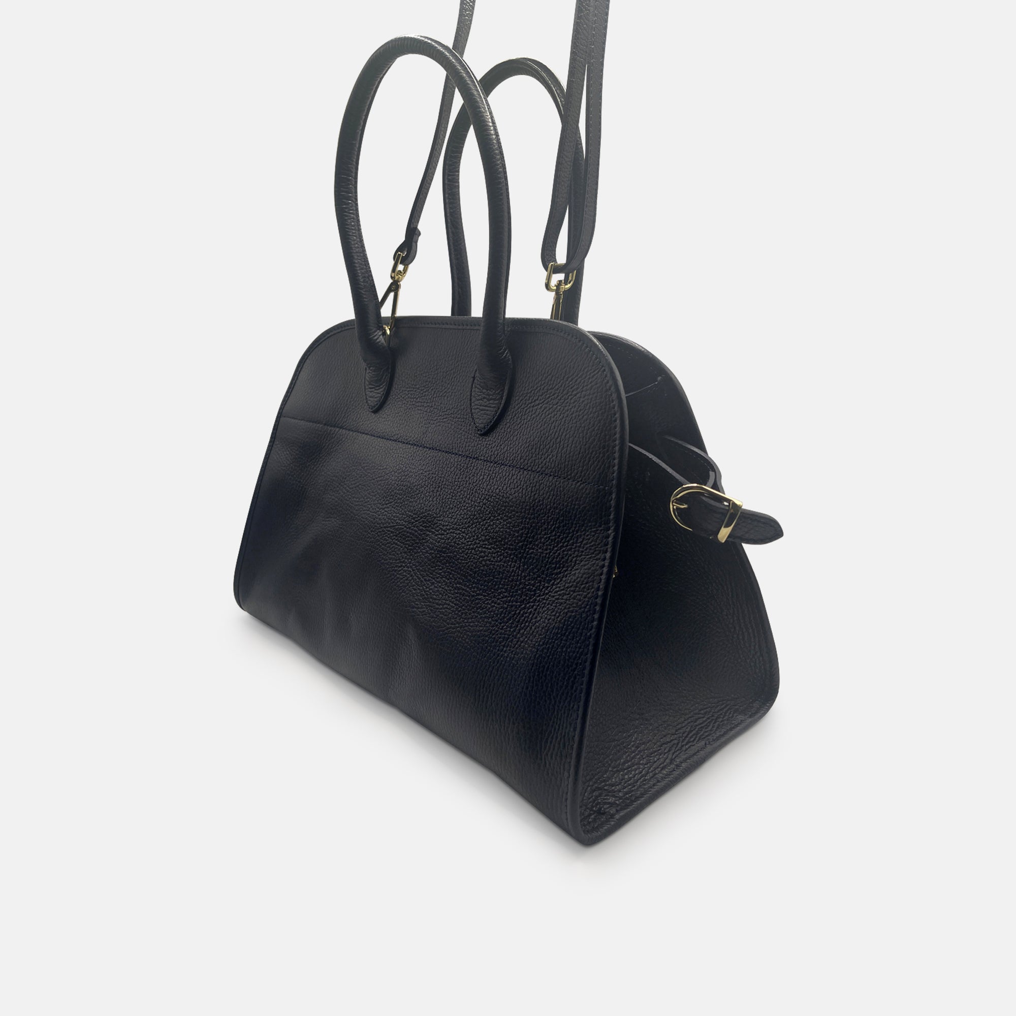 The Bowling Bag