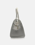 The Bowling Bag (White)